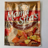 Mama Sita Caldereta Mix (50grams)