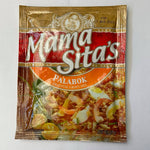 Mama Sita Palabok Mix (50grams)