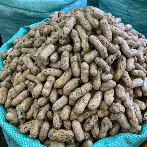 Peanut Fresh / Mani  (1 Kilo)