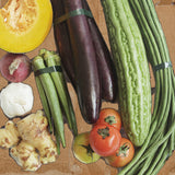 Pinakbet Tagalog Veggies Set + Choice of Meat