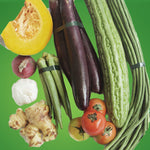 Pinakbet Tagalog Veggies Set + Choice of Meat