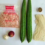 Misua Set + Choice of Patola & Meat