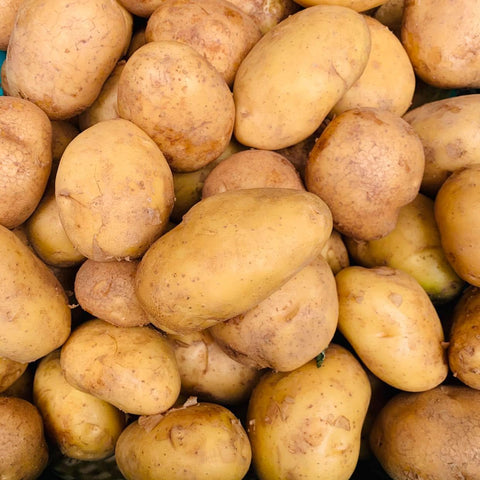 Potato Large  (900g - 1 Kg)