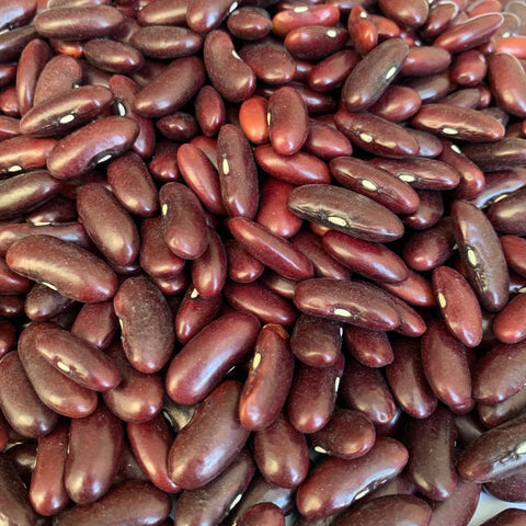 Beans Red Kidney (1/2 Kilo)