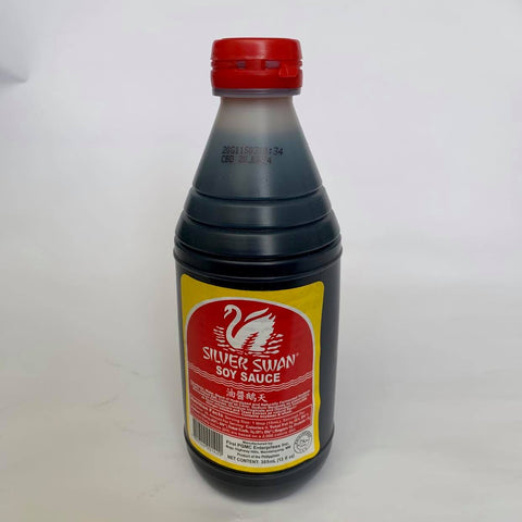 Soy Sauce Silverswan (385ml)