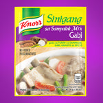 Knorr Sinigang sa Sampalok with Gabi Mix (44 grams)