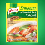 Knorr Sinigang sa Sampalok Mix (44 grams)