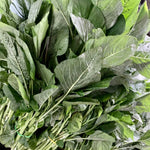 Spinach Taiwan (1 Bundle - 1/4 Kilo)