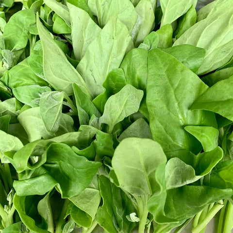 Spinach Baguio (1/2 Kilo)