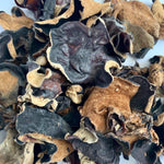 Dried Mushroom Tenga ng Daga (100 Grams)