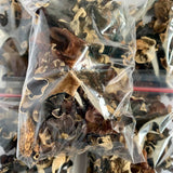 Dried Mushroom Tenga ng Daga (100 Grams)