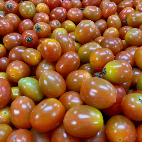 Tomato Cherry (1 Kilo)