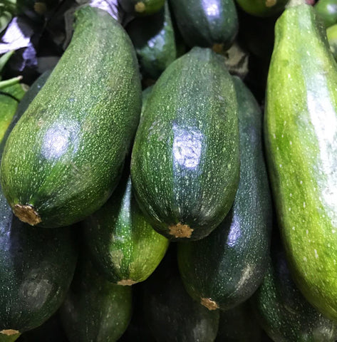 Zucchini / Summer Squash (1 Kilo)