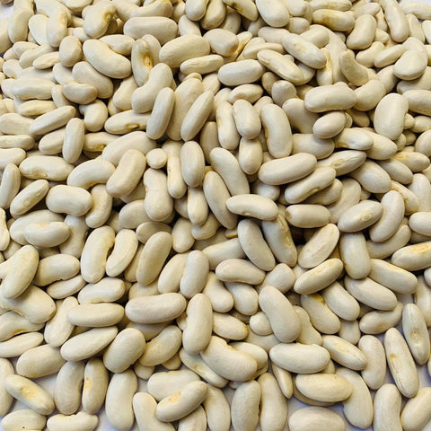 Beans White Kidney (1/2 Kilo)